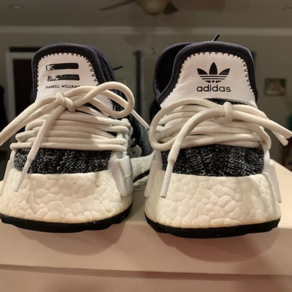 Human Races - Picture 2 of 6